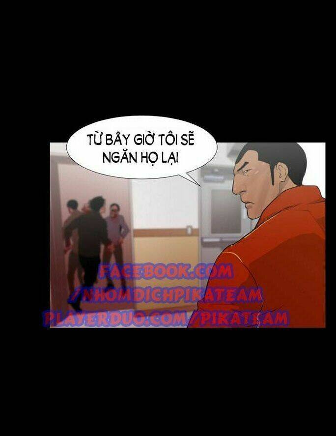 đêm vùng cực chapter 23 14