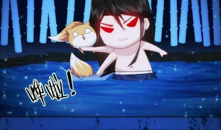 bí mật của dạ tộc chapter 27 141