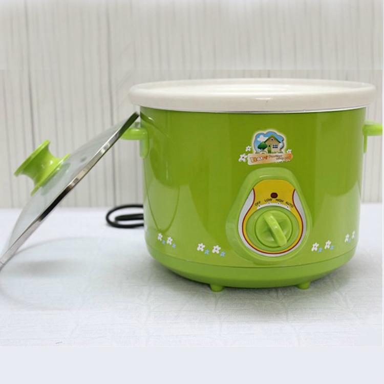 Nồi kho cá - Nồi hầm đa năng TMKC87 2.5L