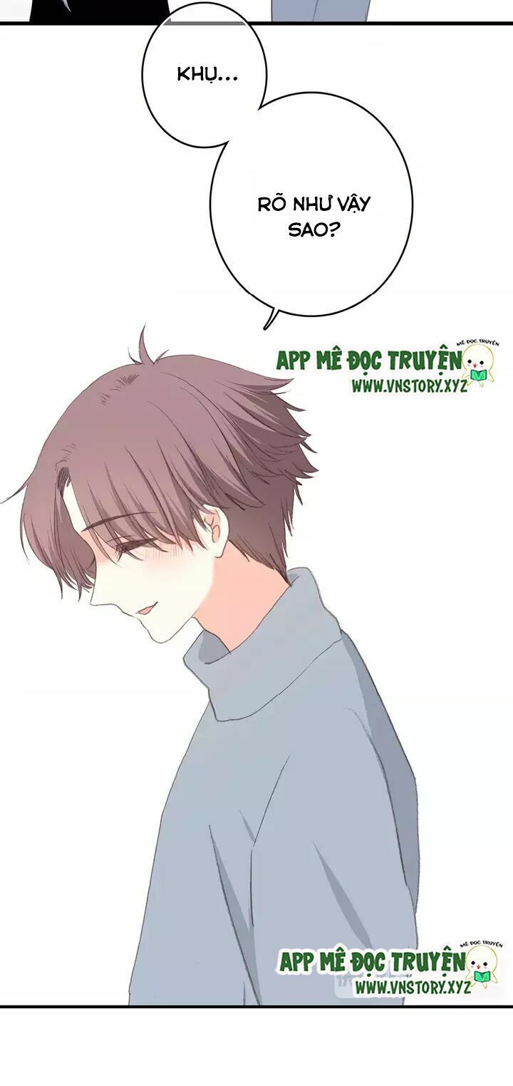 con tim rung động 2 chapter 19 80