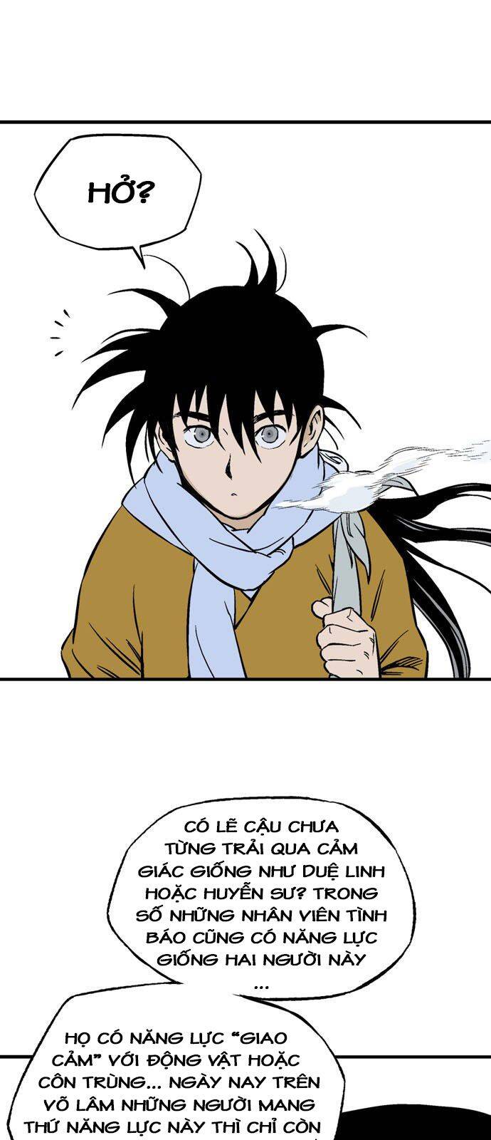 cao thủ 2 chapter 140 44