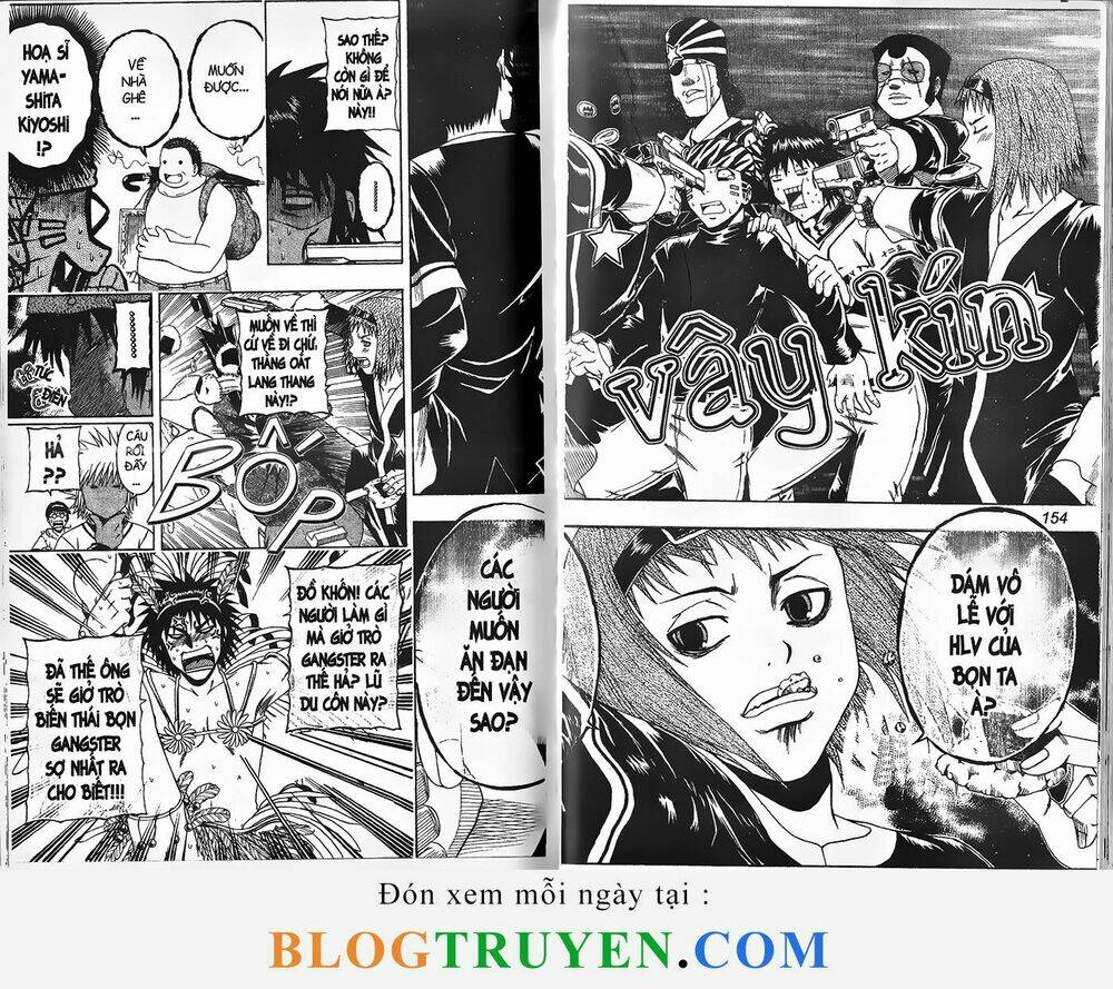 mr.fullswing chapter 177 6