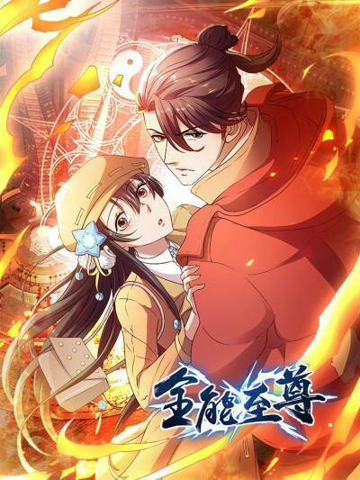 chí tôn toàn năng chapter 3 1