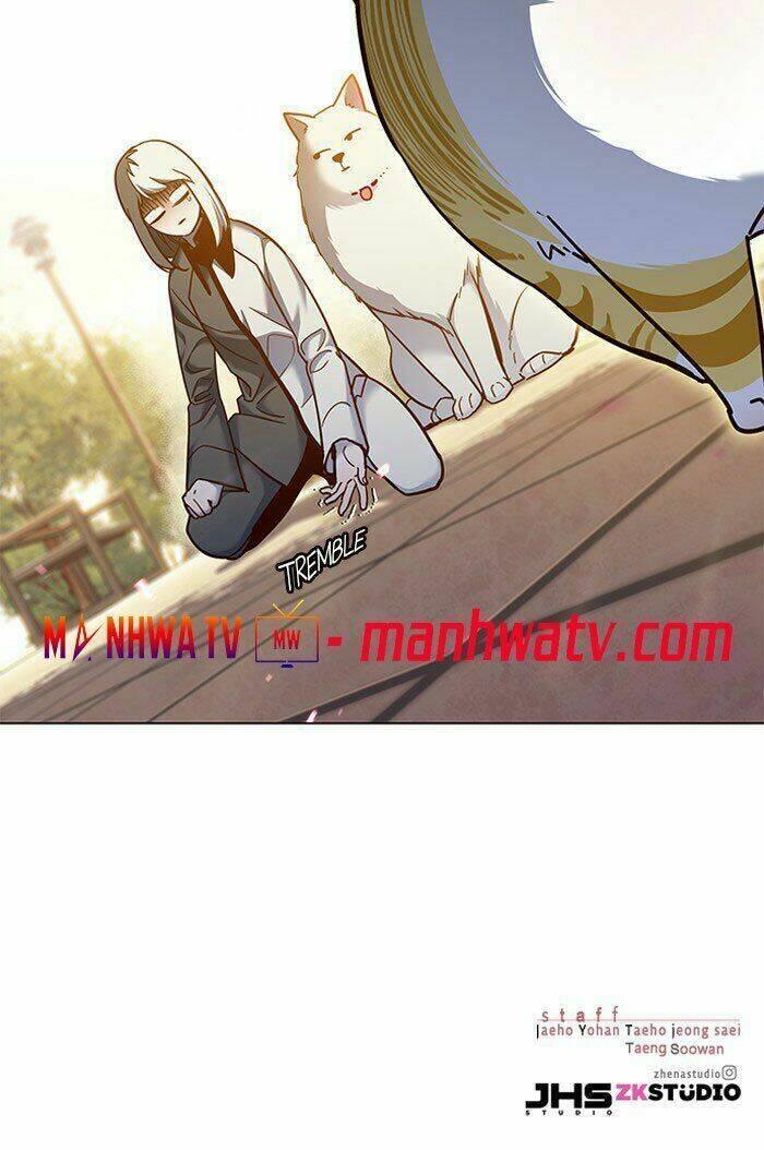 biến thân thành mèo chapter 80 88