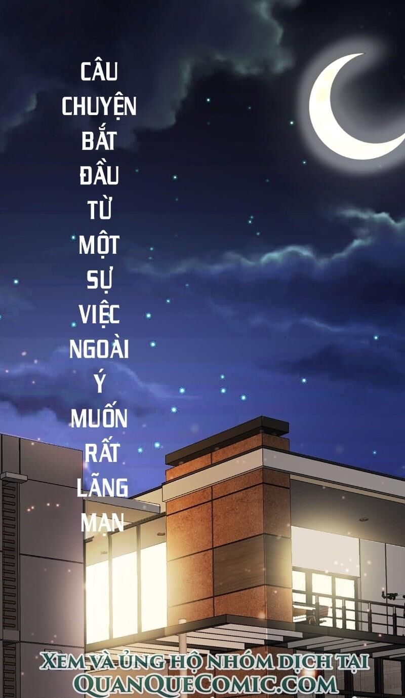 đô thị lãng tử chapter 1 5