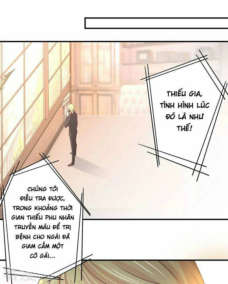 cuồng duệ tiểu thê chapter 82 8