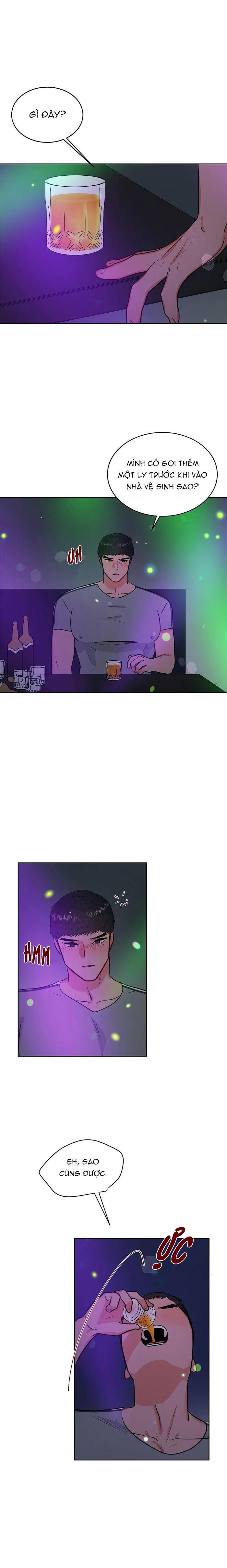 thầy giáo thể dục m chapter 26 12