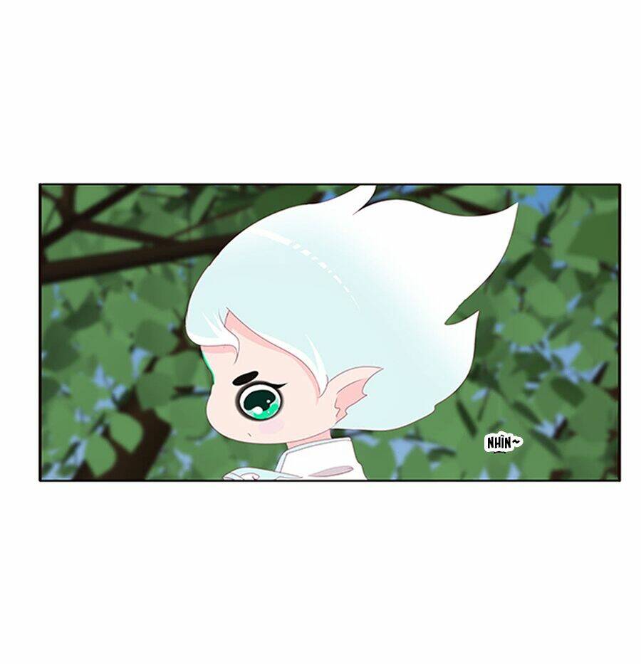 tướng quân mời ra trận chapter 150 4