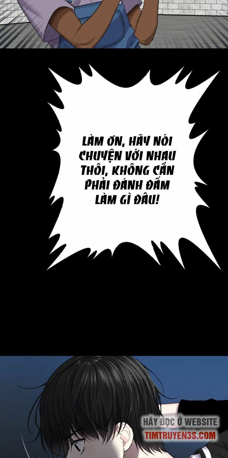 trò chơi của chúa thượng chapter 3 14