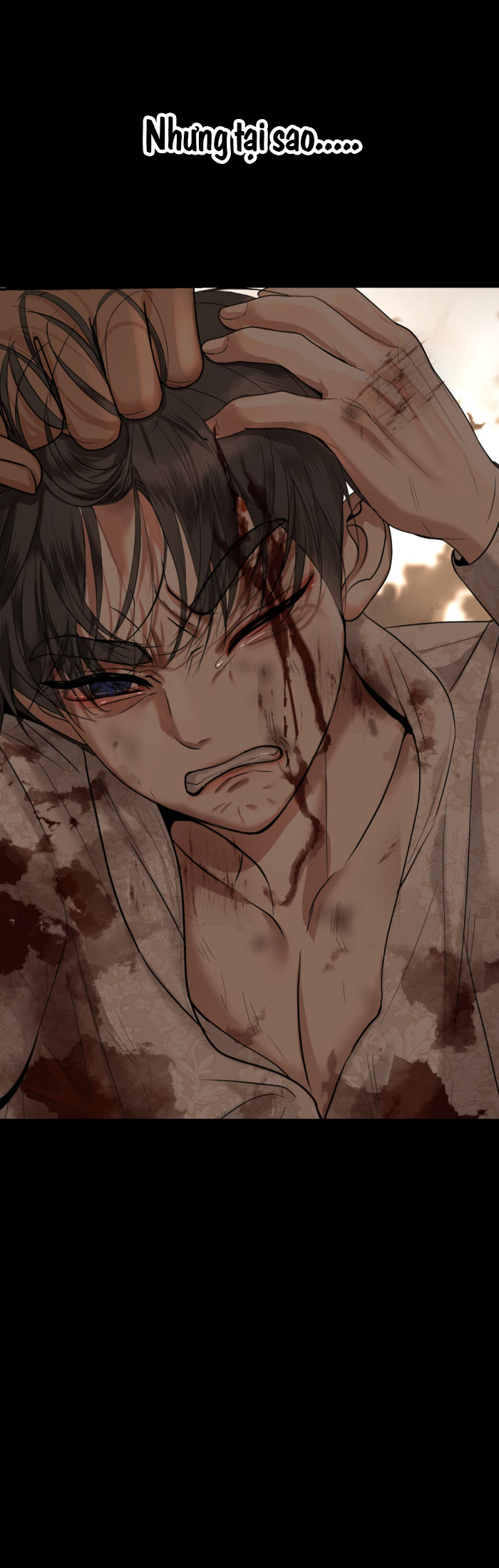 tôi là công tử đẹp nhất xiêm chapter 63 2