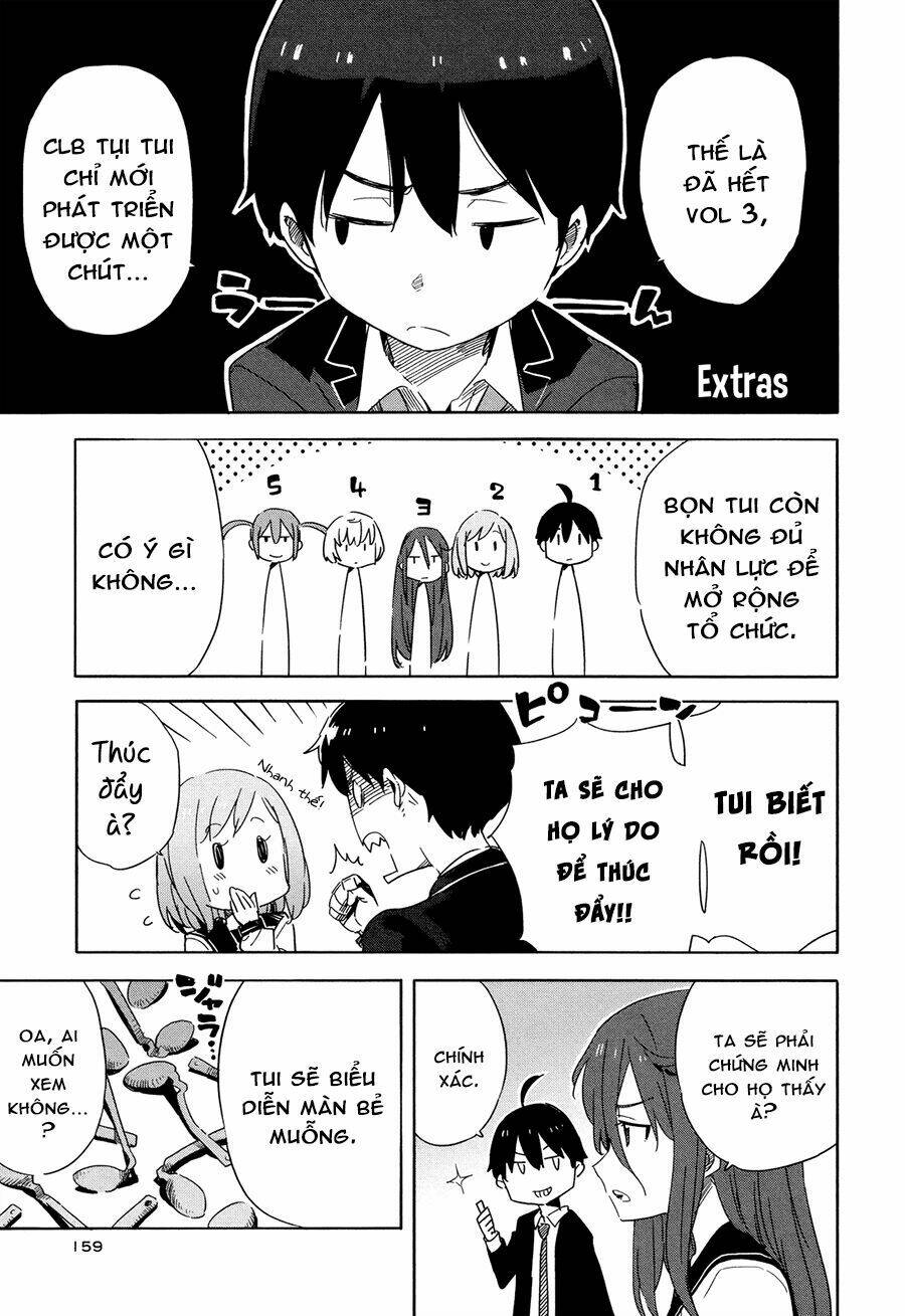 saito-kun wa chounouryokusha rashii chapter 18 29