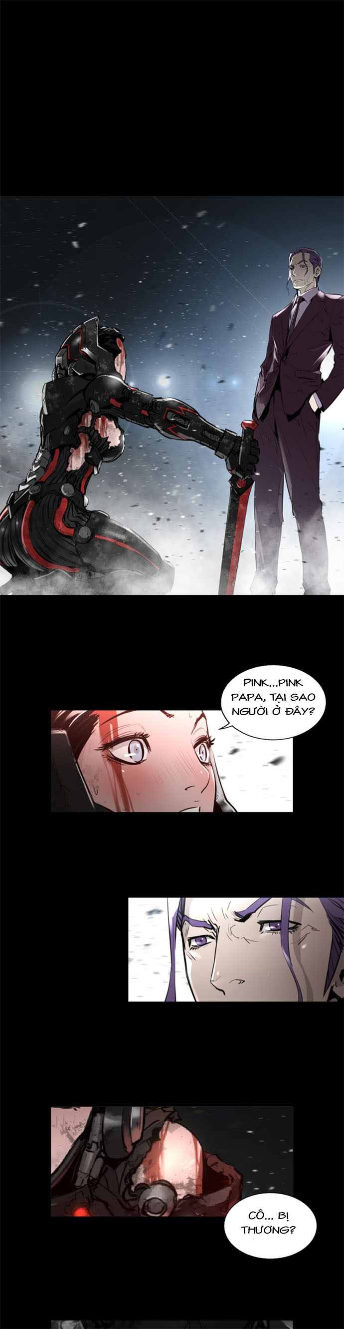 tam tuyệt tại dị giới chapter 59 6