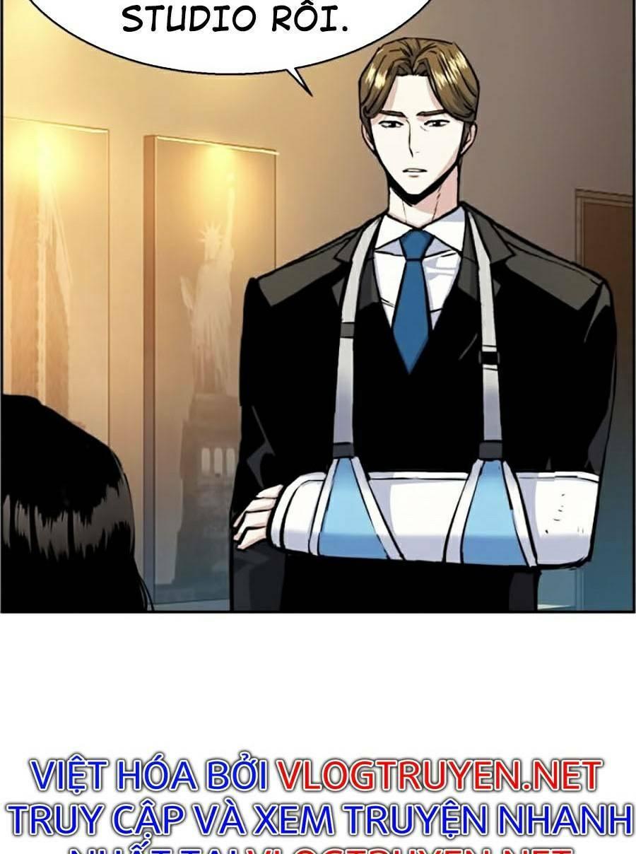 bạn học tôi là lính đánh thuê chapter 59 4