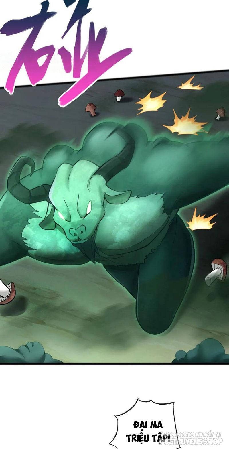 bắt đầu với kiếm vực, ta lặng lẽ tu luyện thành kiếm thần chapter 75 12