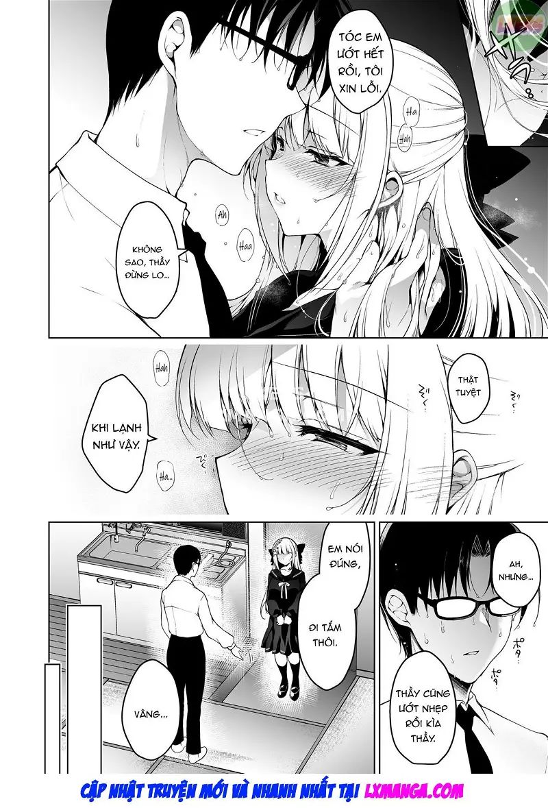 shoujo kaishun chapter 8 4