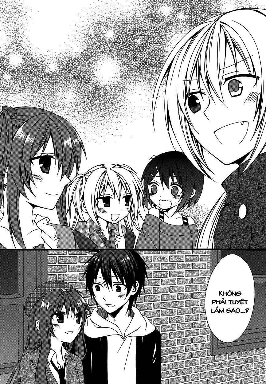 dracu-riot! chapter 12 21