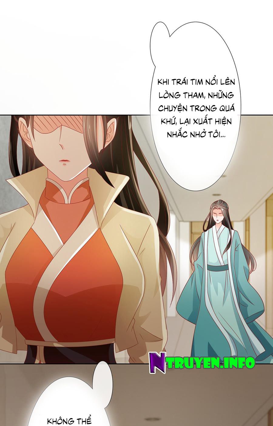 ẩn hôn 100%: chọc tức vợ yêu mua một tặng một chapter 115 37