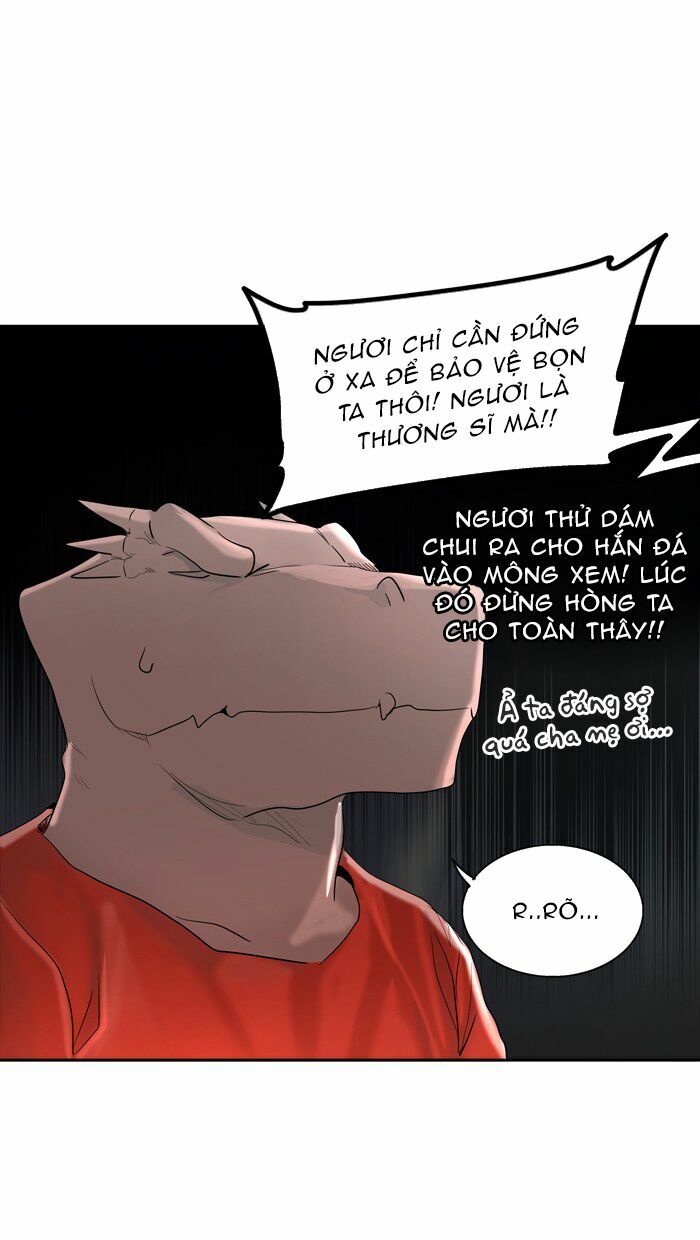tòa tháp bí ẩn 2 chapter 279 43