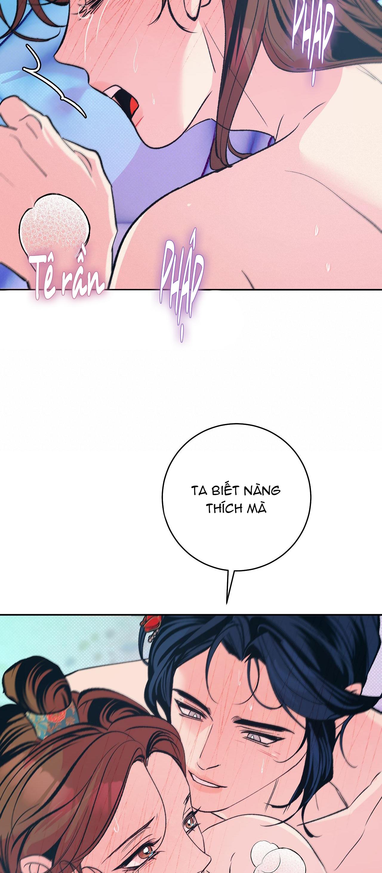 hương mộc chapter 15 20