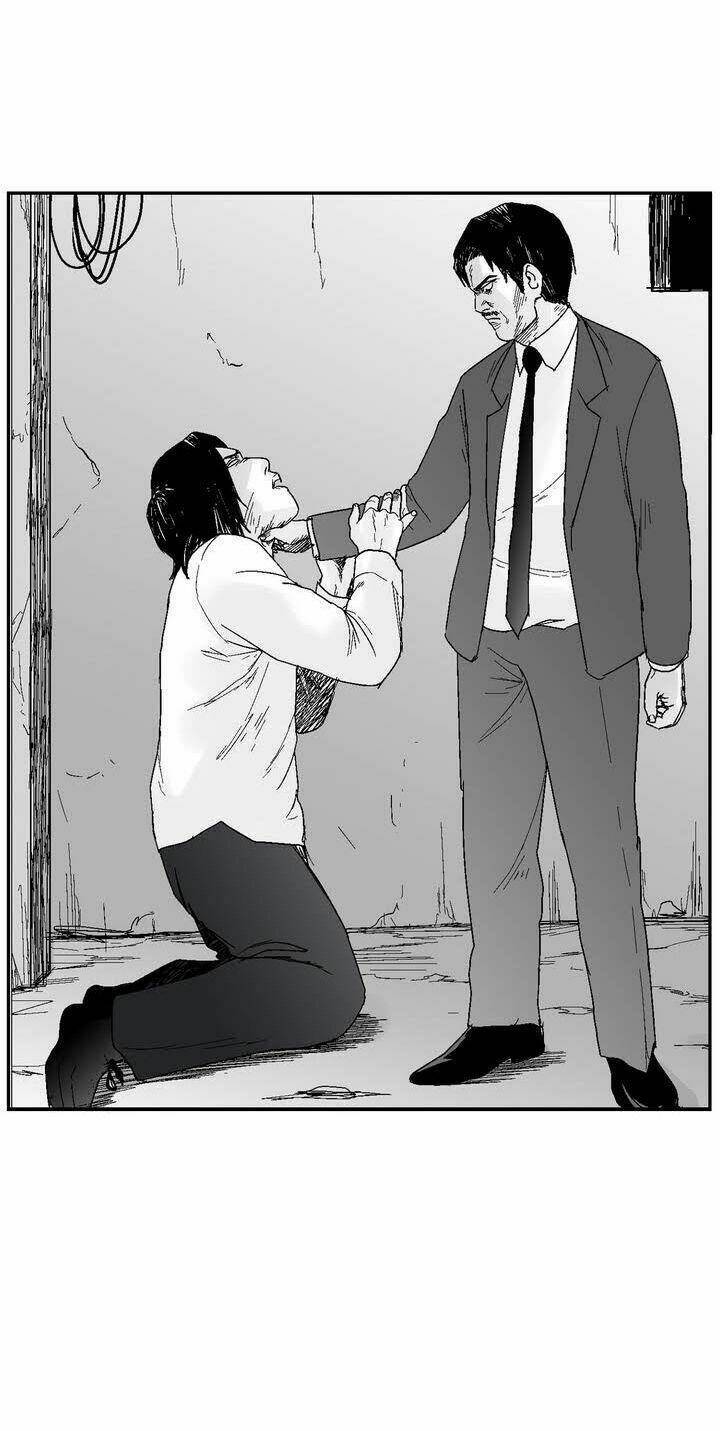 bạo lực học đường chapter 47 25