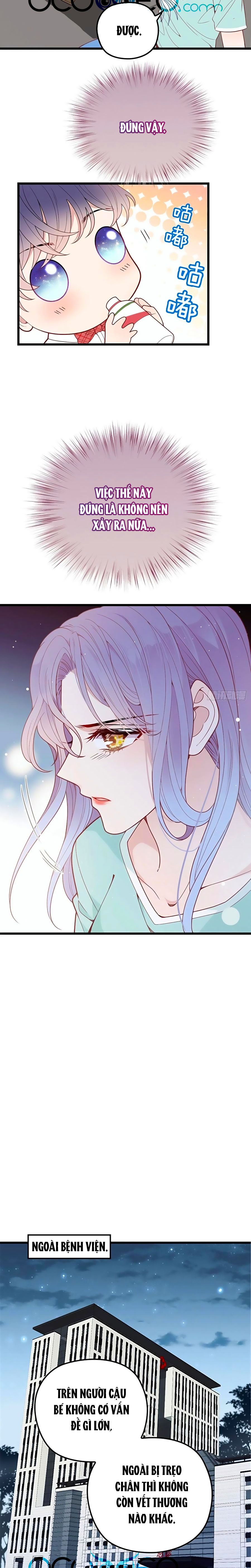 một vợ yêu, một bé con chapter 83 2