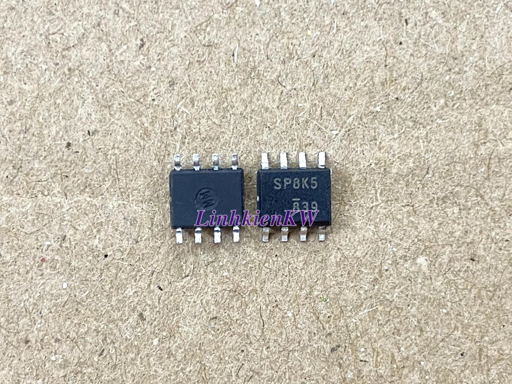 MOSFET SP8K5 SOP-8 Mới, Chính gốc 100%