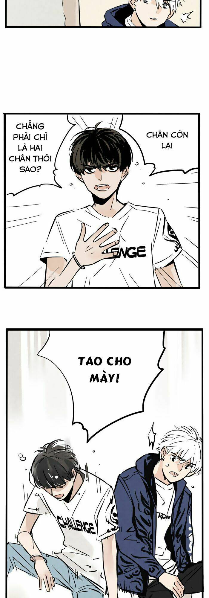 trang nhất toàn là hắn chapter 83 13