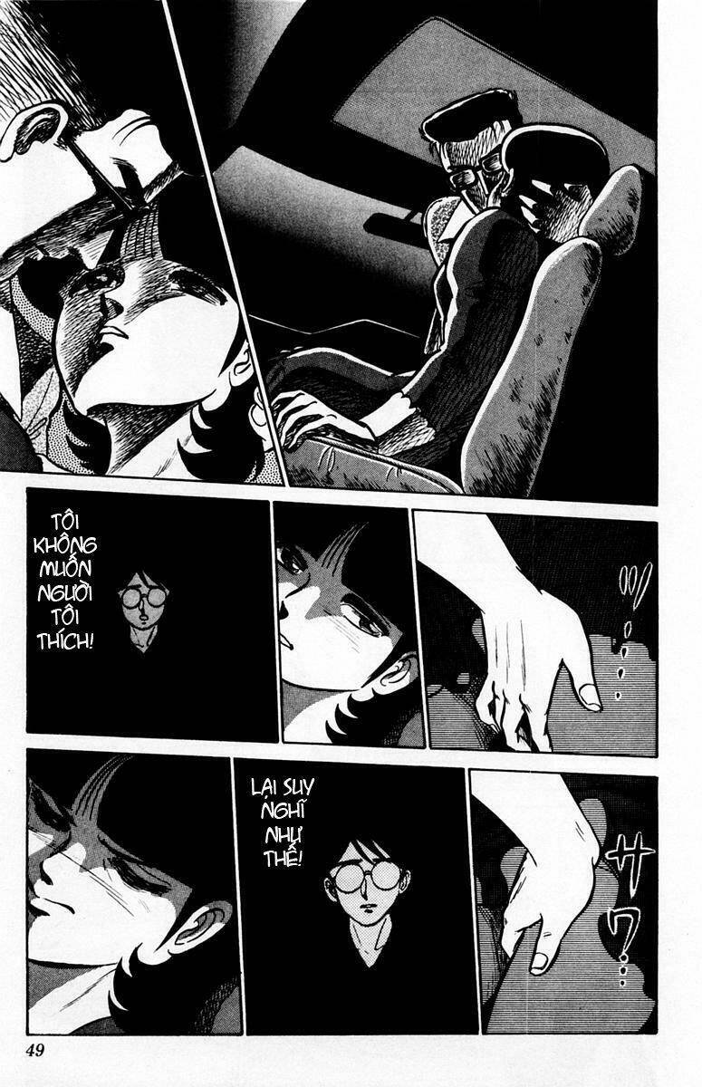 yuu & mi chapter 44 13