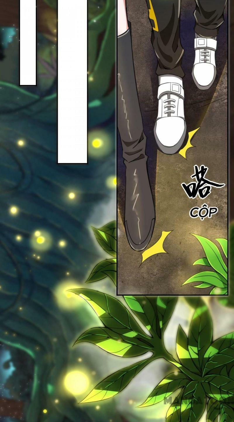 đệ nhất người ở rể chapter 128.2 3