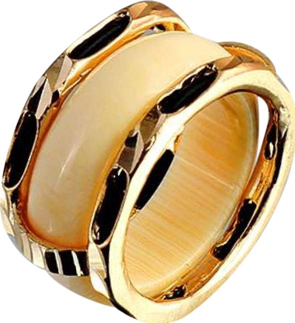 Nhẫn Thời Trang Nam Cao Cấp Mạ Vàng Cao Cấp MK132