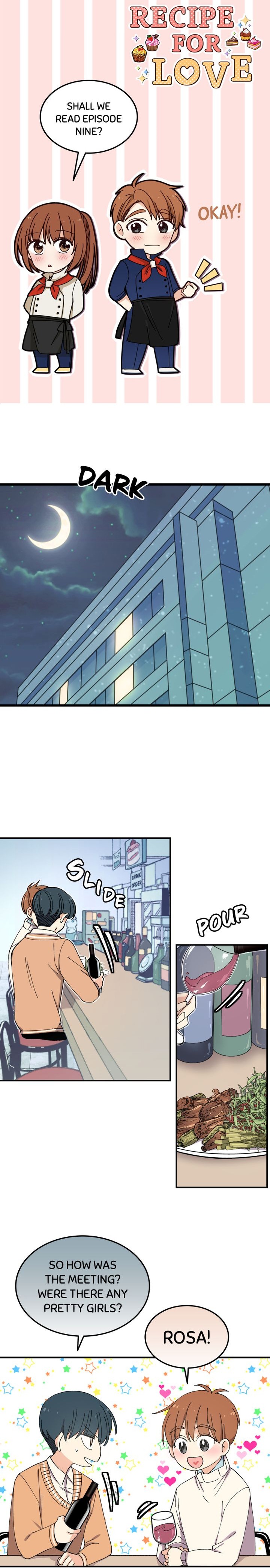 công thức cho tình yêu chapter 17 3