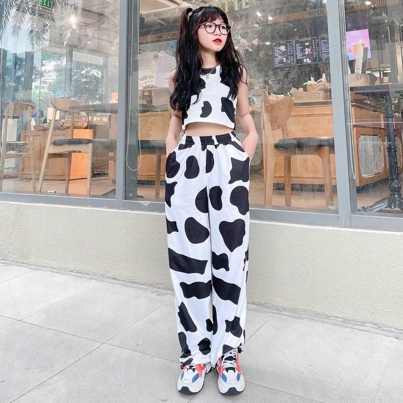 Set đồ cute