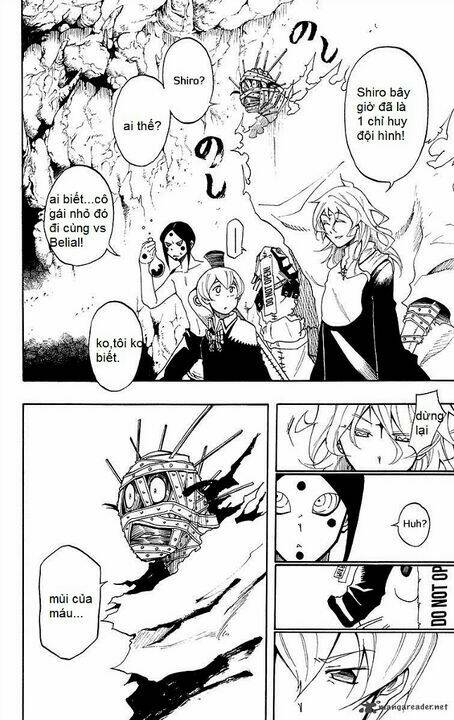 tripeace chapter 33 6