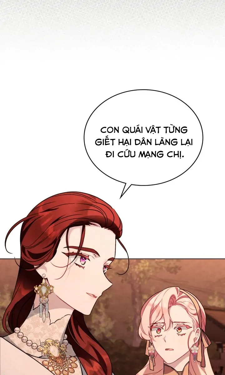 ánh sáng của bình minh chapter 67 40