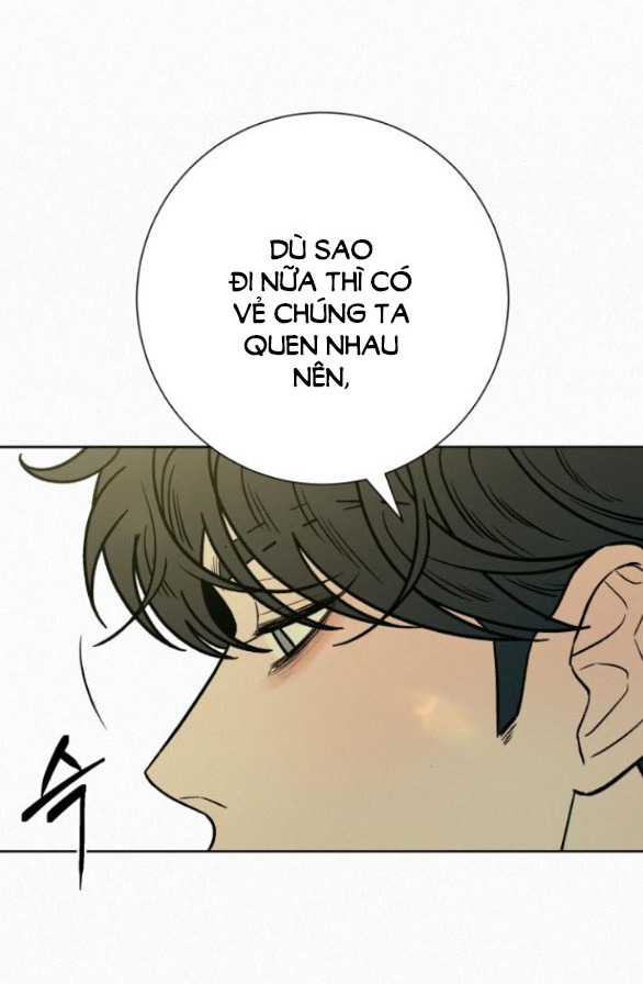 Tình Yêu Trong Sáng chapter 79.1 - Trang 47