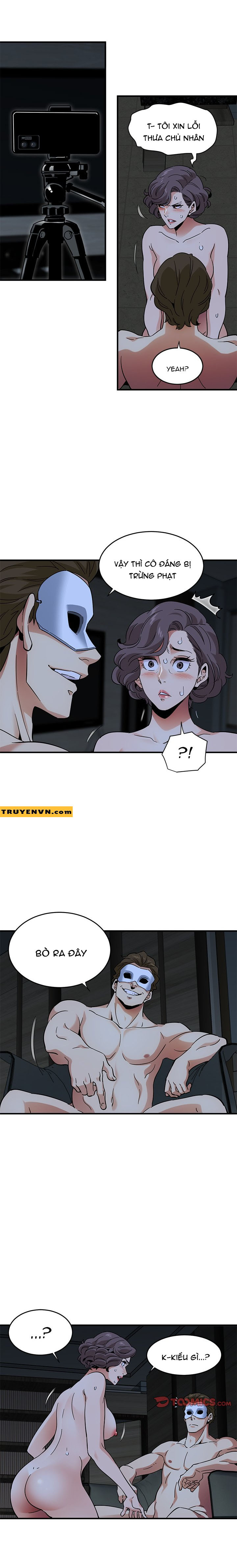 dog on patrol chapter 43 8