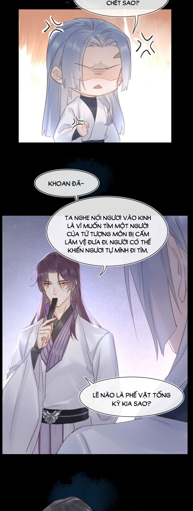 tù long chapter 41 25