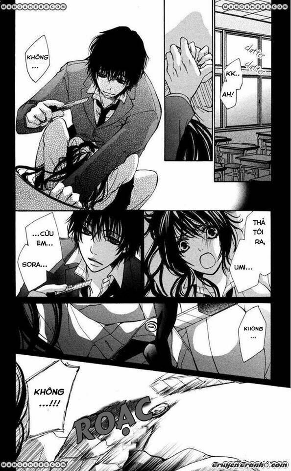 tình yêu và nỗi đau tột cùng chapter 5 12