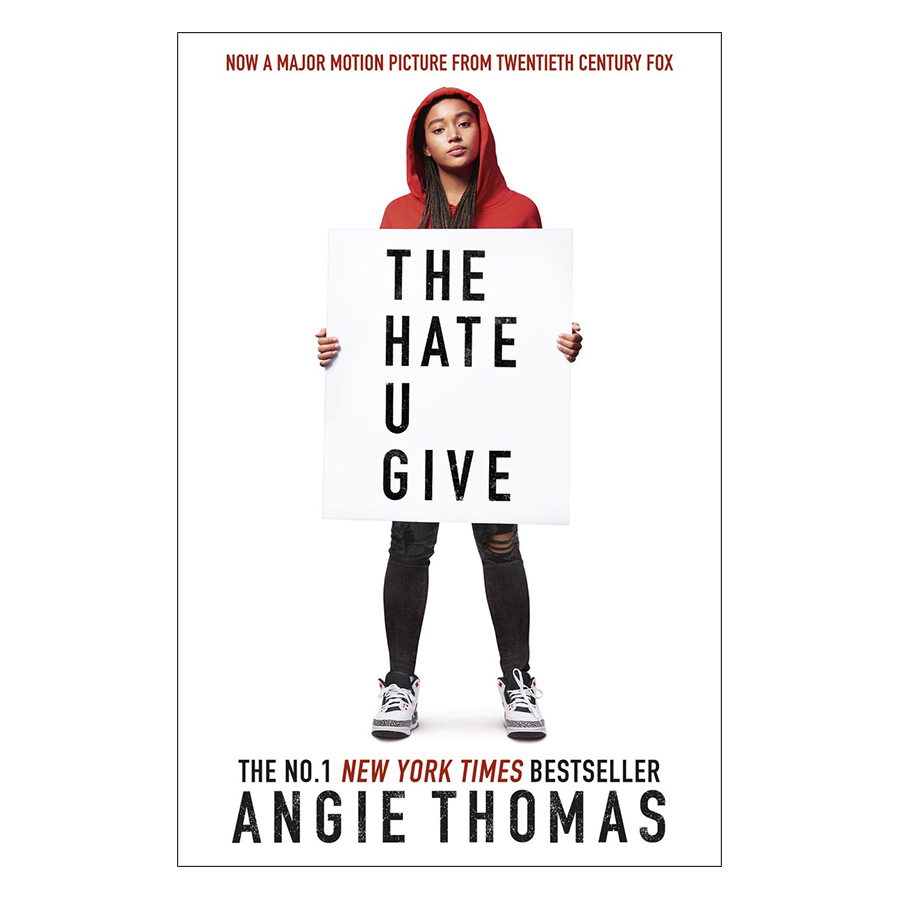 The Hate U Give