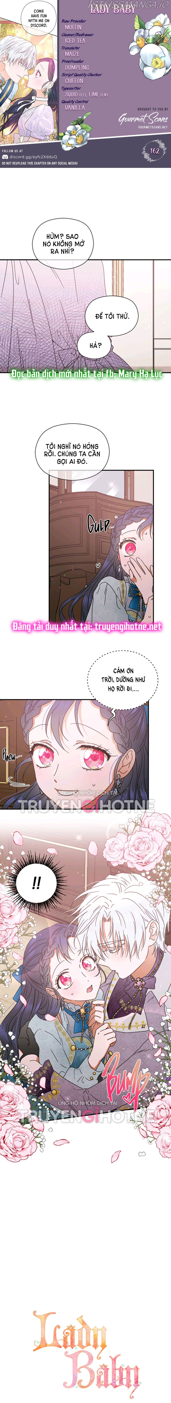 lady baby chapter 162 1