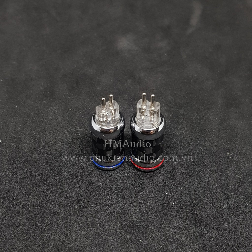 Giắc Connector 2 pin 0.78mm