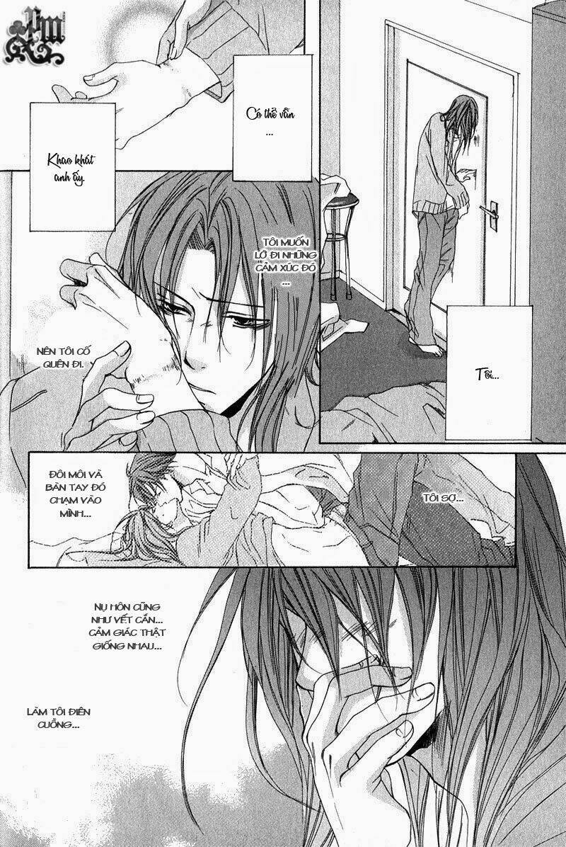 love knot chapter 4 22