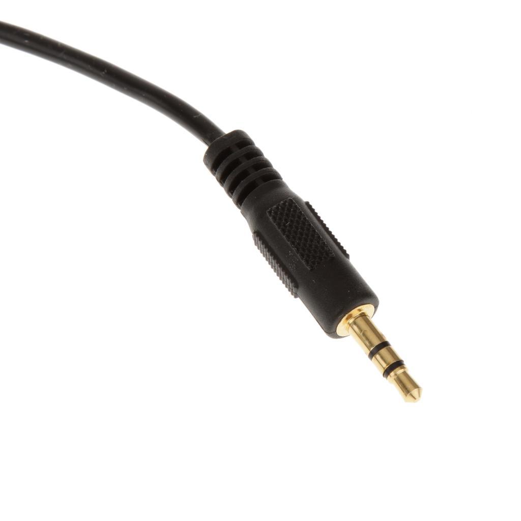 Car Music CD Interface Adapter Cable AUX-in Input For Accord Odyssey Odyssey