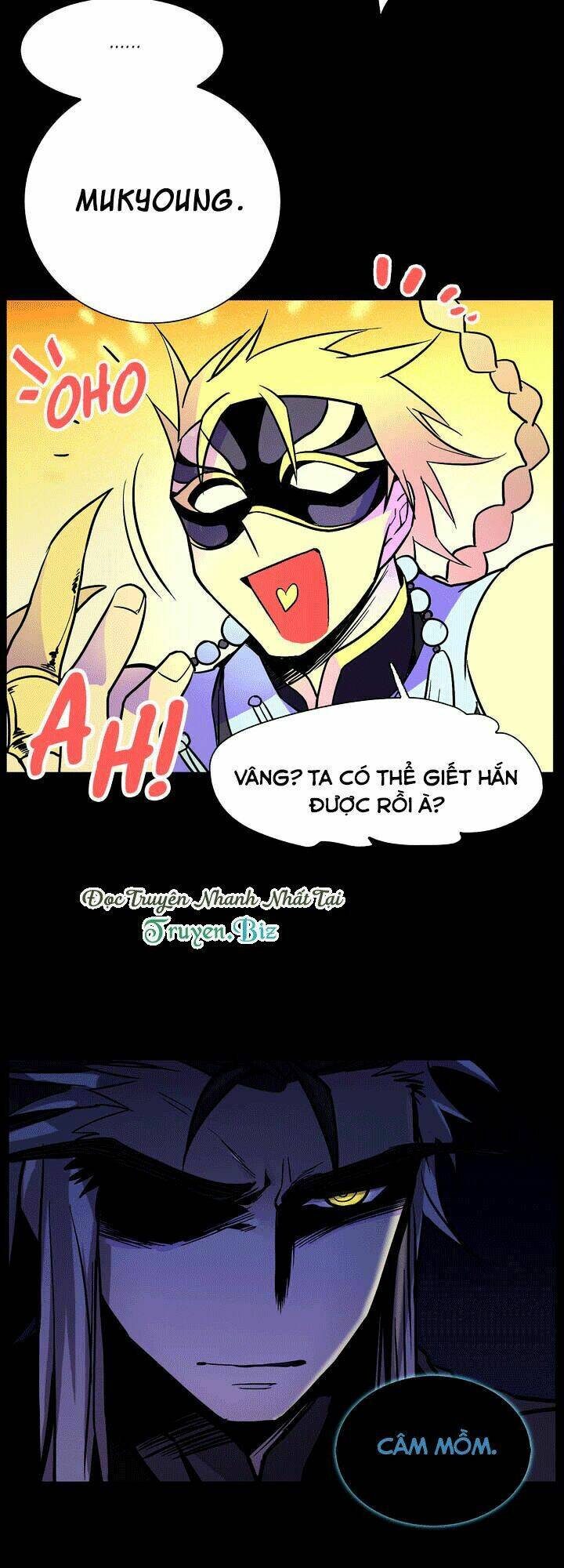 biên niên sử lãnh nguyệt chapter 32 22