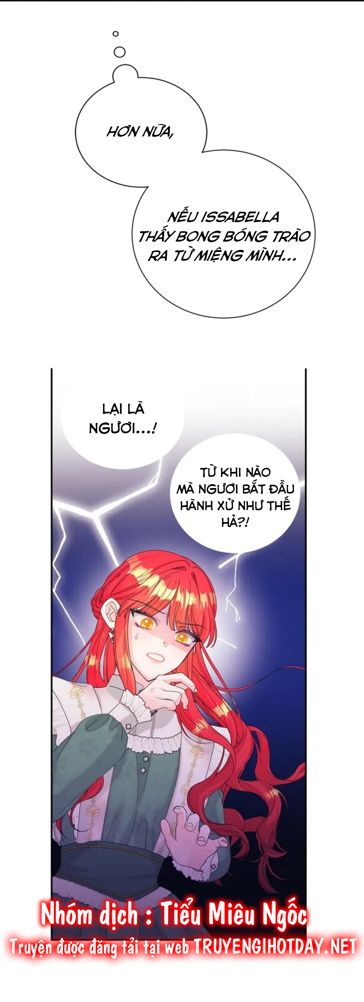 đức hạnh của công chúa phản diện chapter 22 29