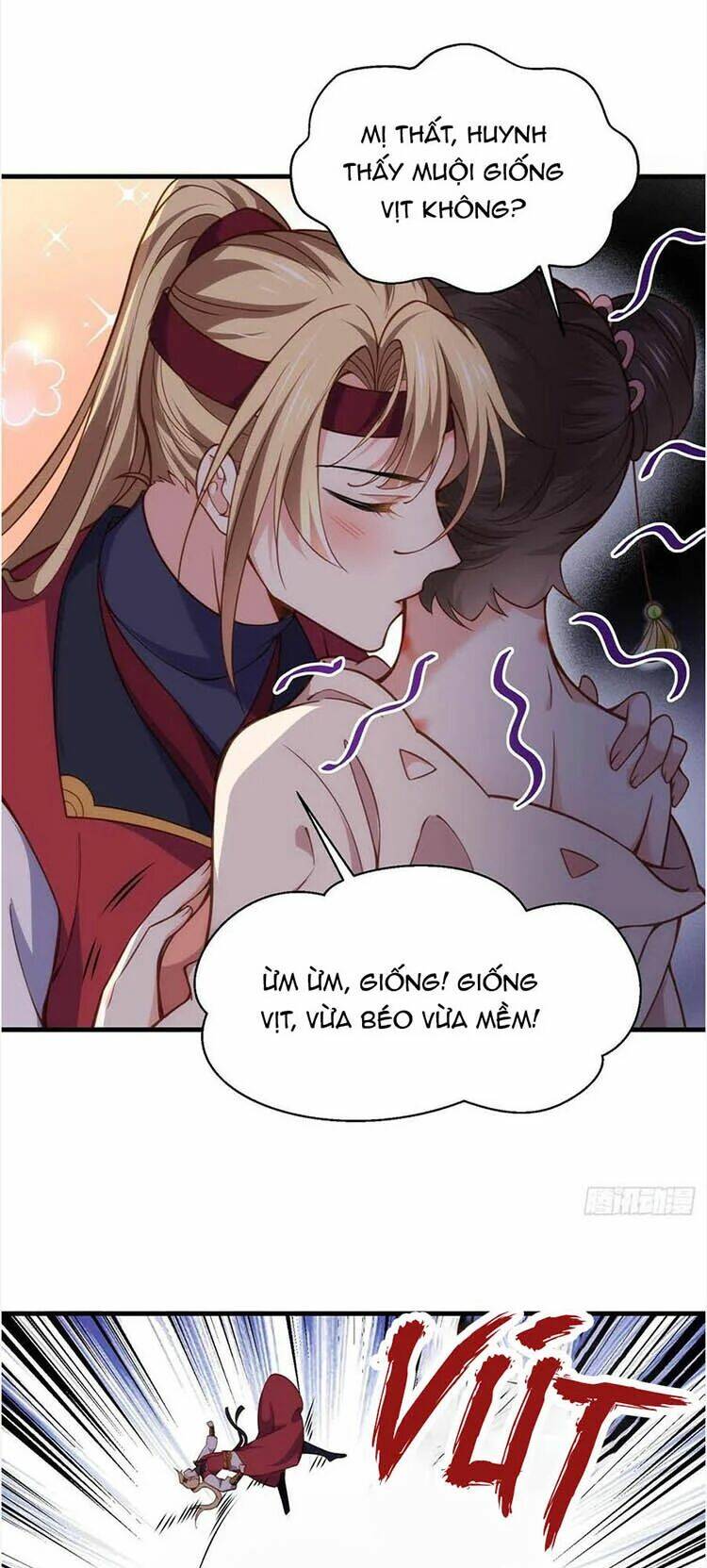 hoạn phi thiên hạ chapter 162 18