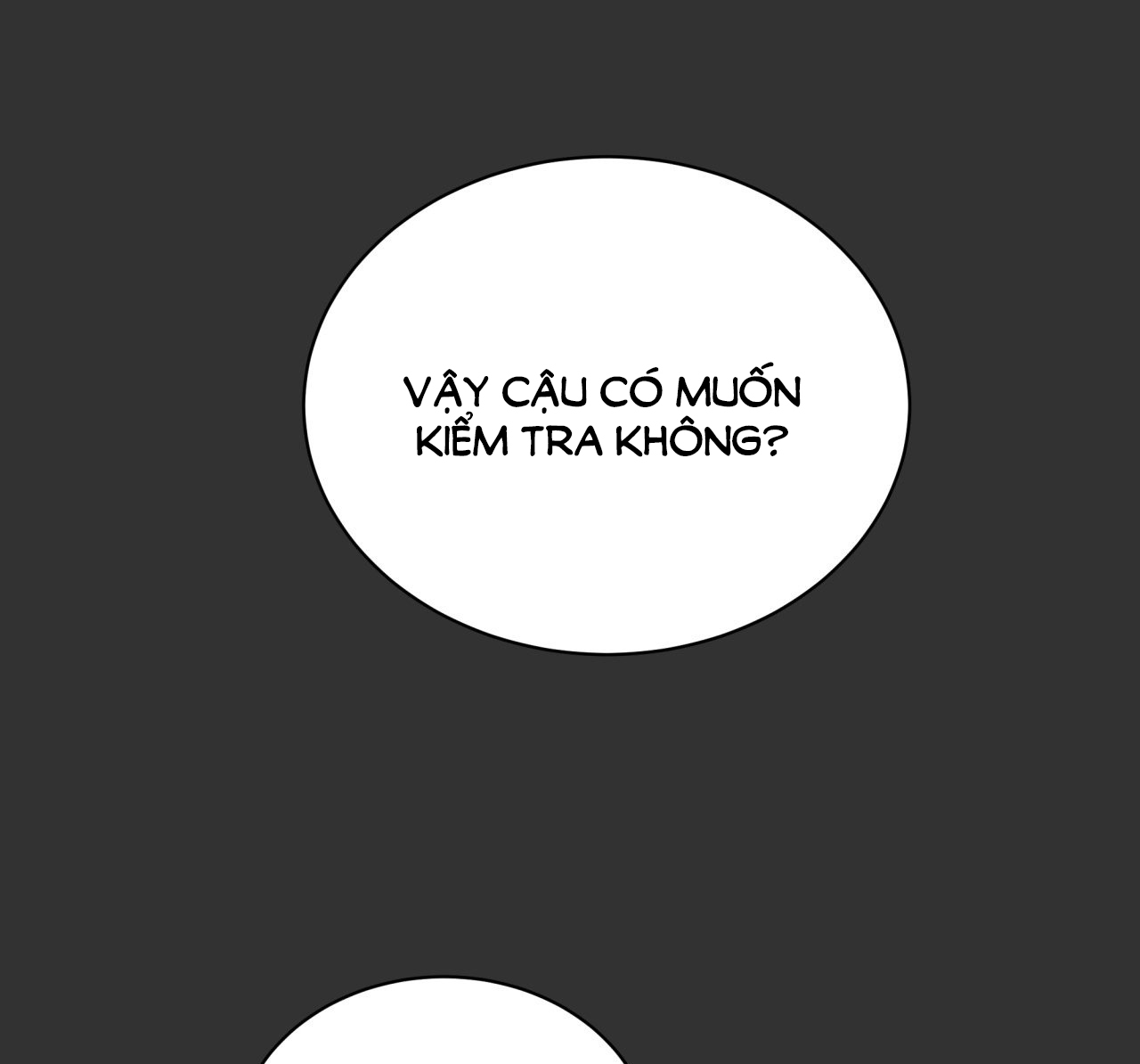 [18+ Truyện Ngắn Nam Cơ Bắp] Nếu Không Làm Thì Không Thể Ra Được Sao?! chapter 2.2 - Trang 22