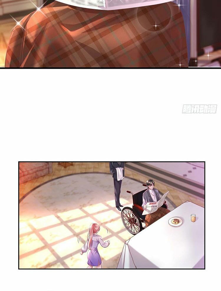 đại lão gọi tôi tiểu tổ tông chapter 7 26