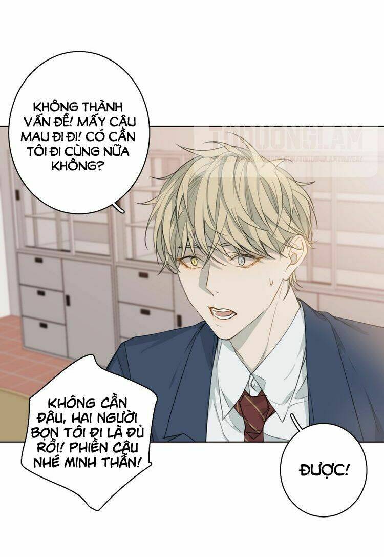 xúc bất khả cập chapter 5 29