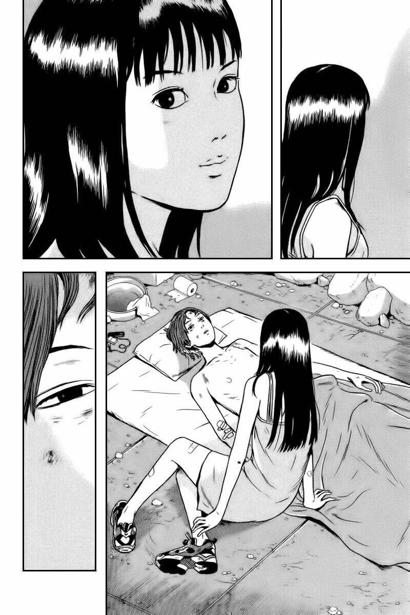 dragon head chapter 66 26